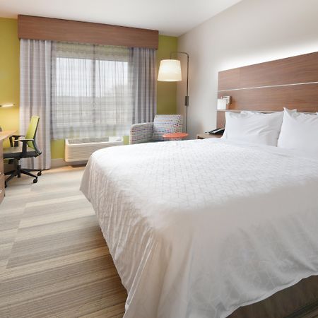 Holiday Inn Express Camden Hotel By Ihg Exteriér fotografie