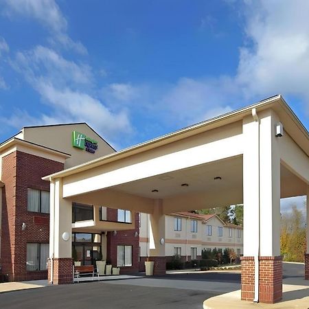 Holiday Inn Express Camden Hotel By Ihg Exteriér fotografie