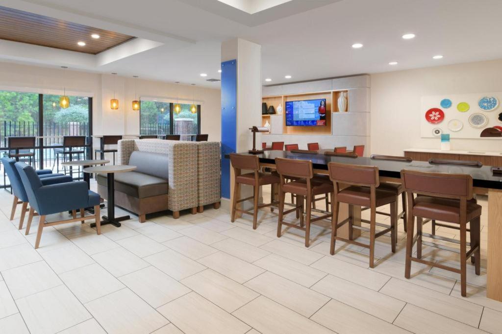 Holiday Inn Express Camden Hotel By Ihg Exteriér fotografie