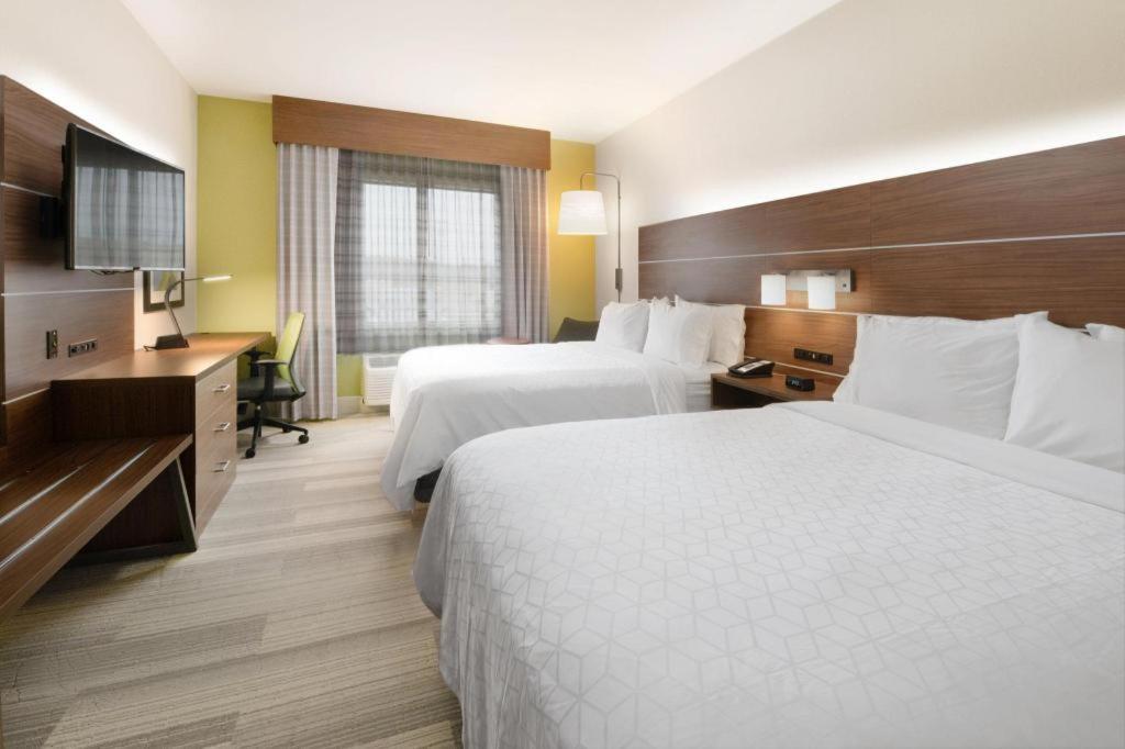 Holiday Inn Express Camden Hotel By Ihg Exteriér fotografie