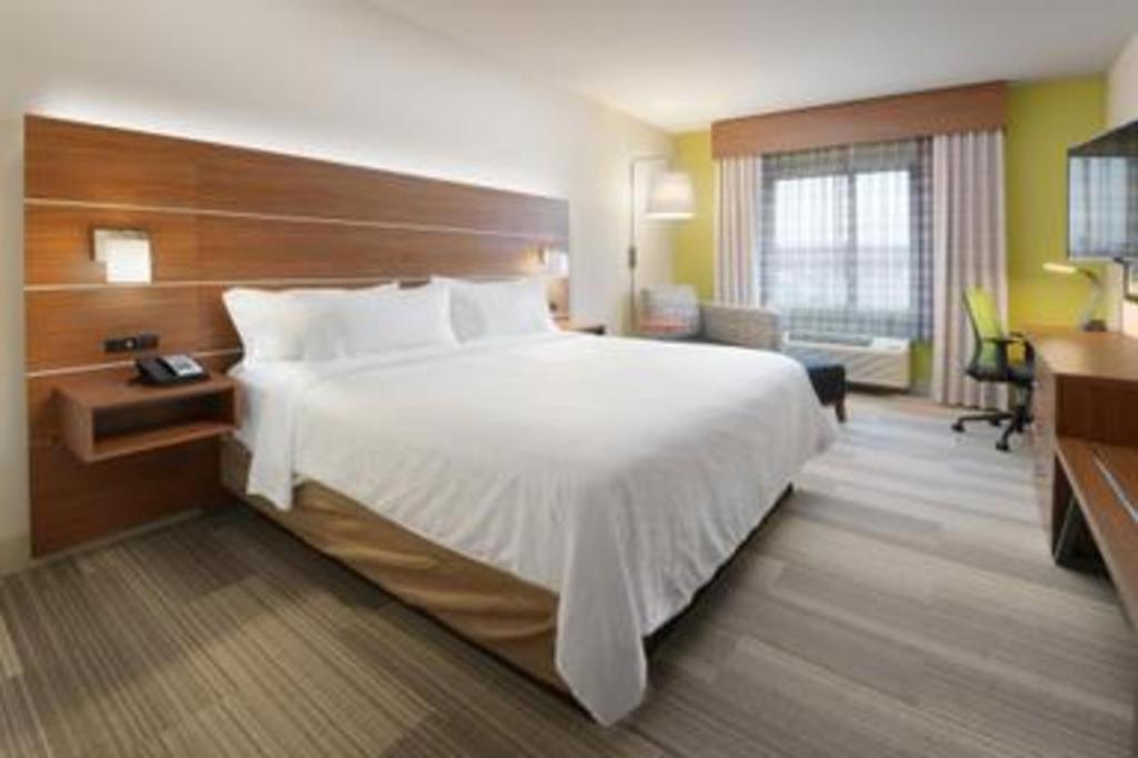 Holiday Inn Express Camden Hotel By Ihg Exteriér fotografie