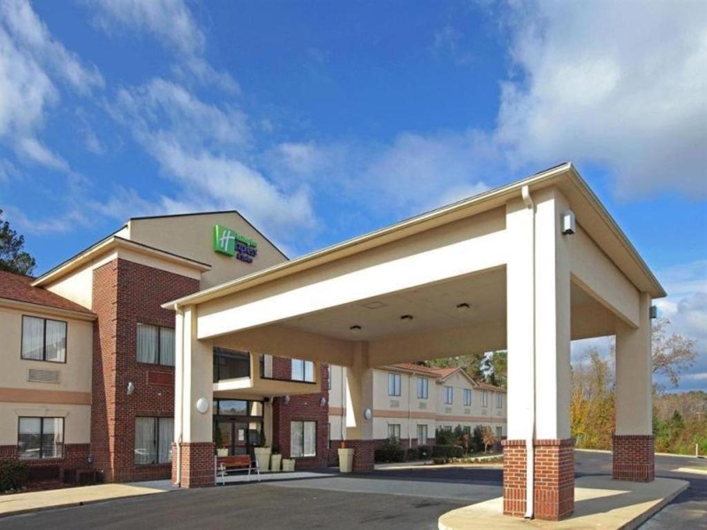 Holiday Inn Express Camden Hotel By Ihg Exteriér fotografie